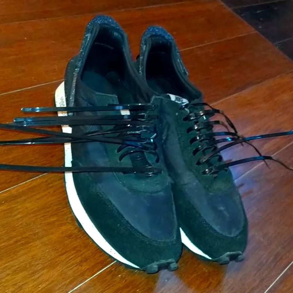 Jun Takahashi x Nike shoes